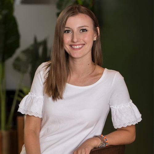 Anna Peare