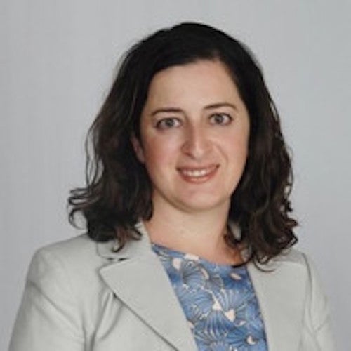 Armine Luejian