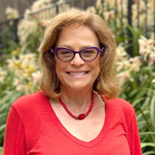 Diana Hilberman