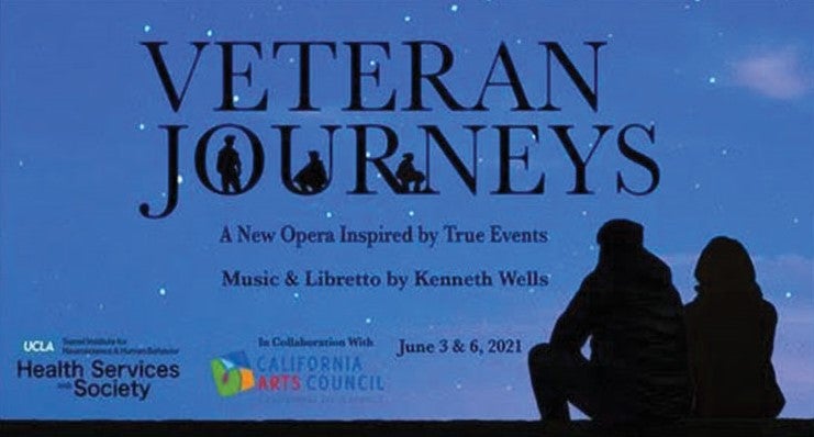 Veteran Journeys Flyer