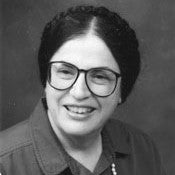 Dr. Ellen Alkon