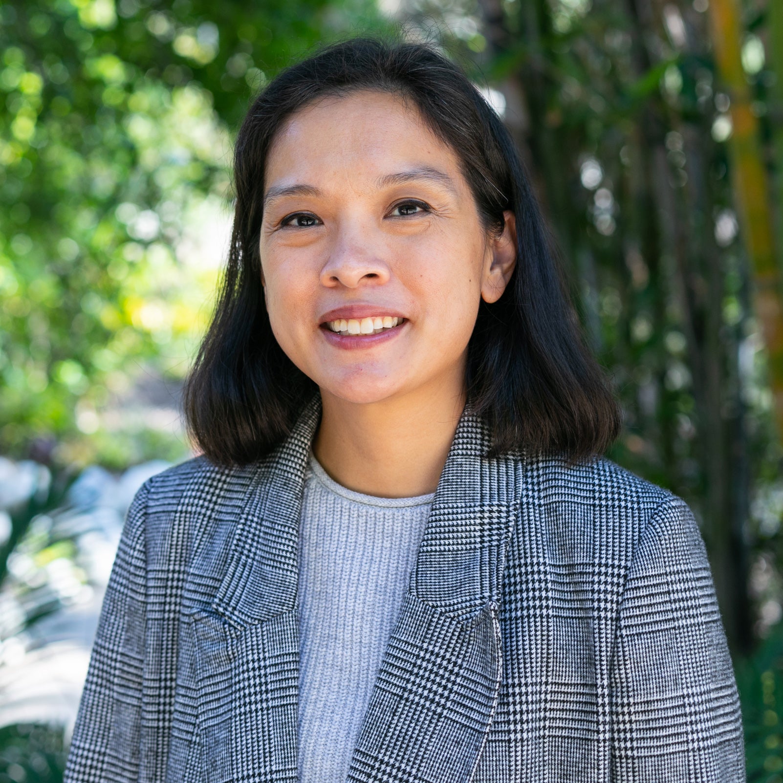 Dr. Julienne Jose-Chen