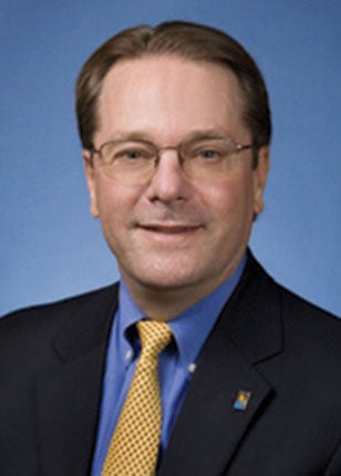 Gerald Kominski