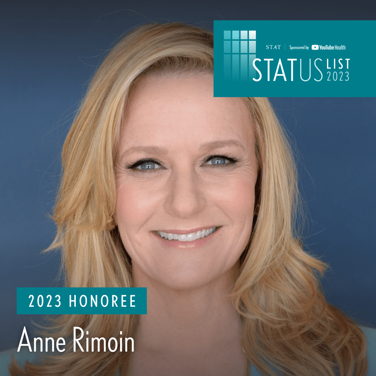 Anne Rimoin