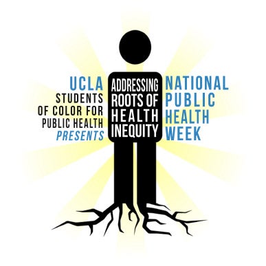 SCPH's NPHW 2015 logo