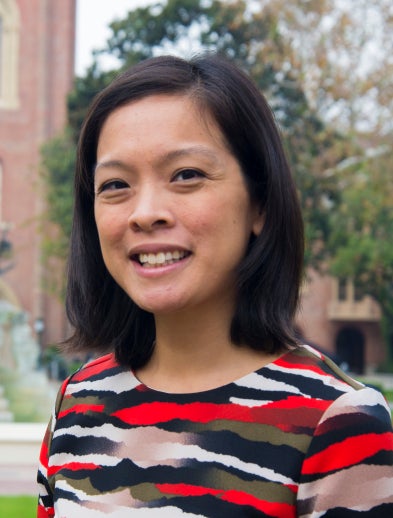 Dr. Julienne Jose-Chen