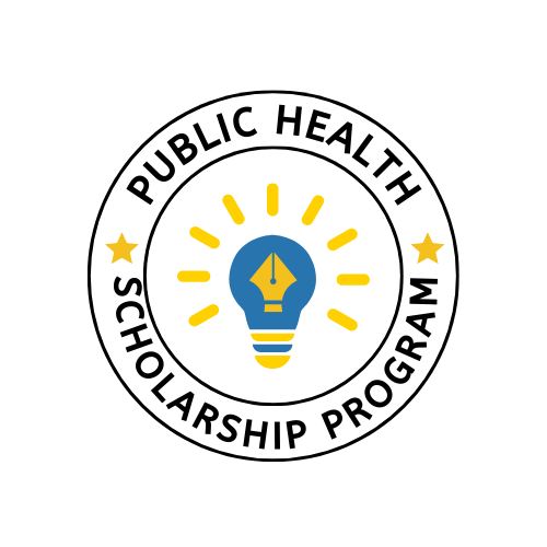 Fielding Public Health Scholarship Program (PHSP) logo