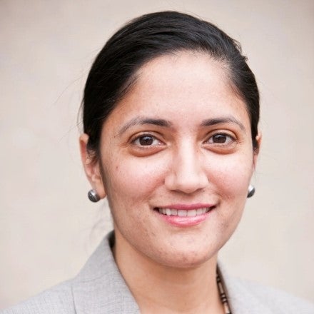 Kavita K. Patel MS