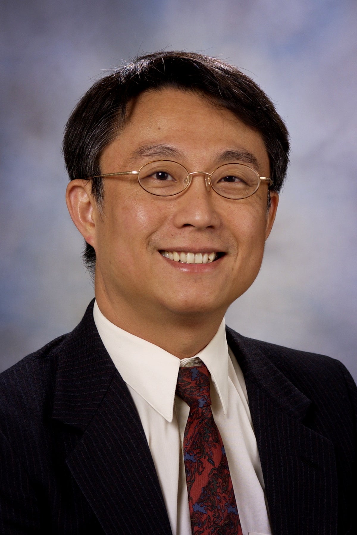 J. Jack Lee MS, PhD