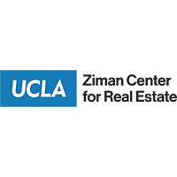 UCLA Ziman Center for Real Estate