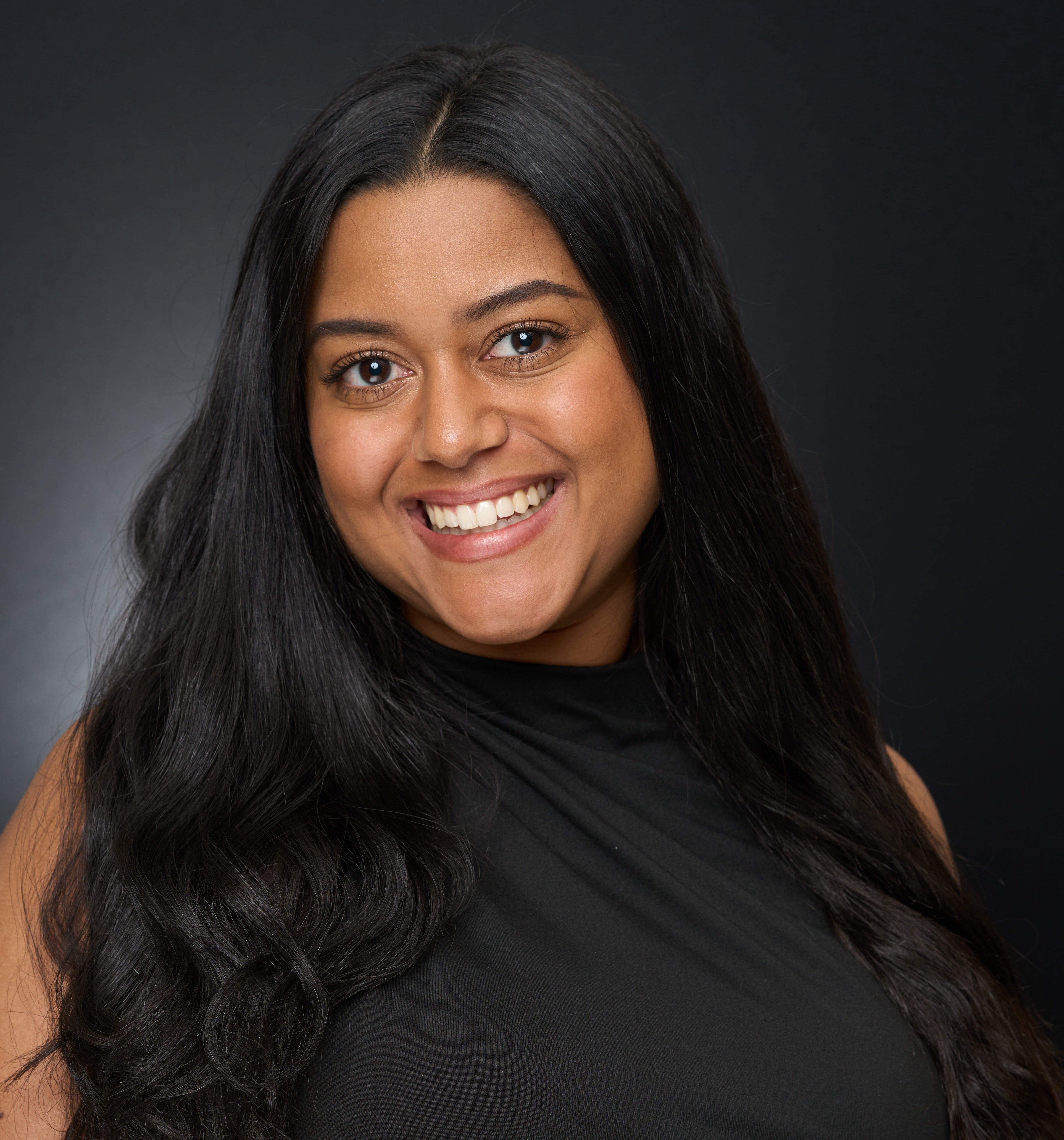 Kaelyn Duke headshot