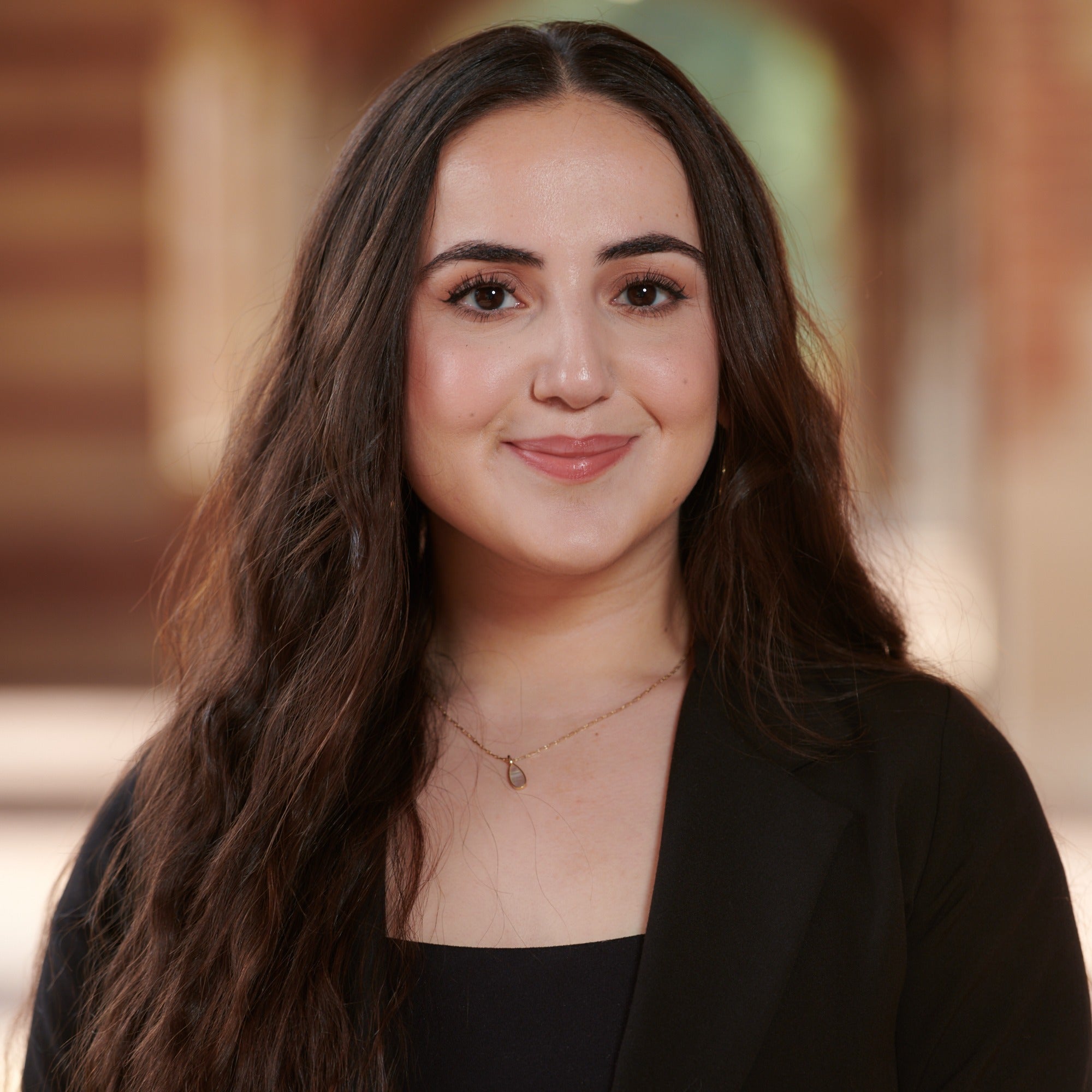 Razan Hammoudeh