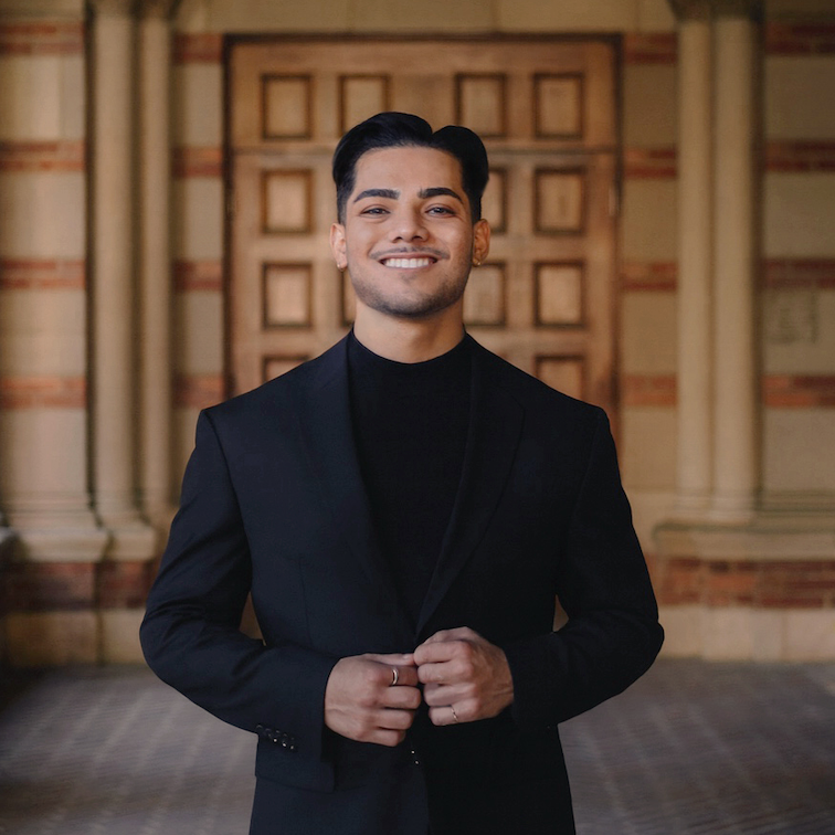 Alberto