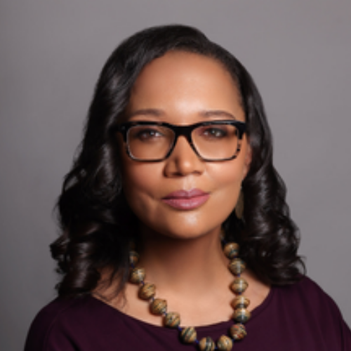 Cozzette Lyons-Jones