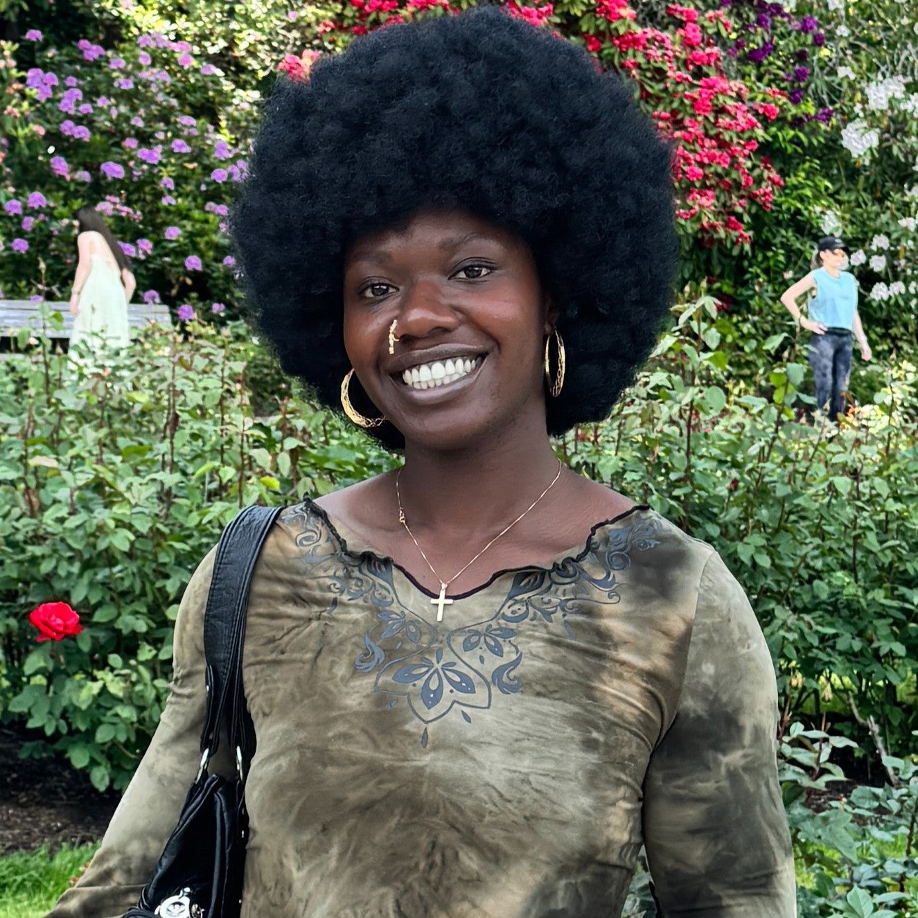 Nena Ojukwu
