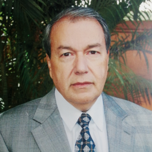 Manuel Roberto Calderón Pinzón