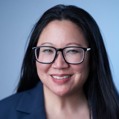 Mary Anne Foo