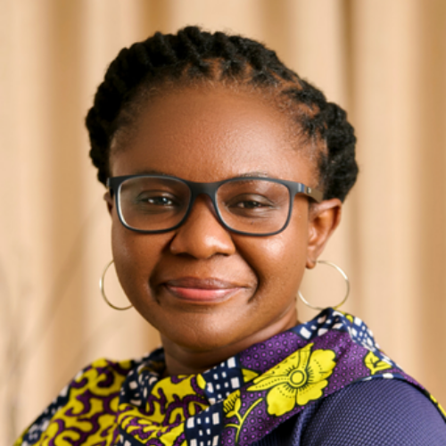 Patience A. Afulani