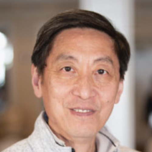 Yue Rong