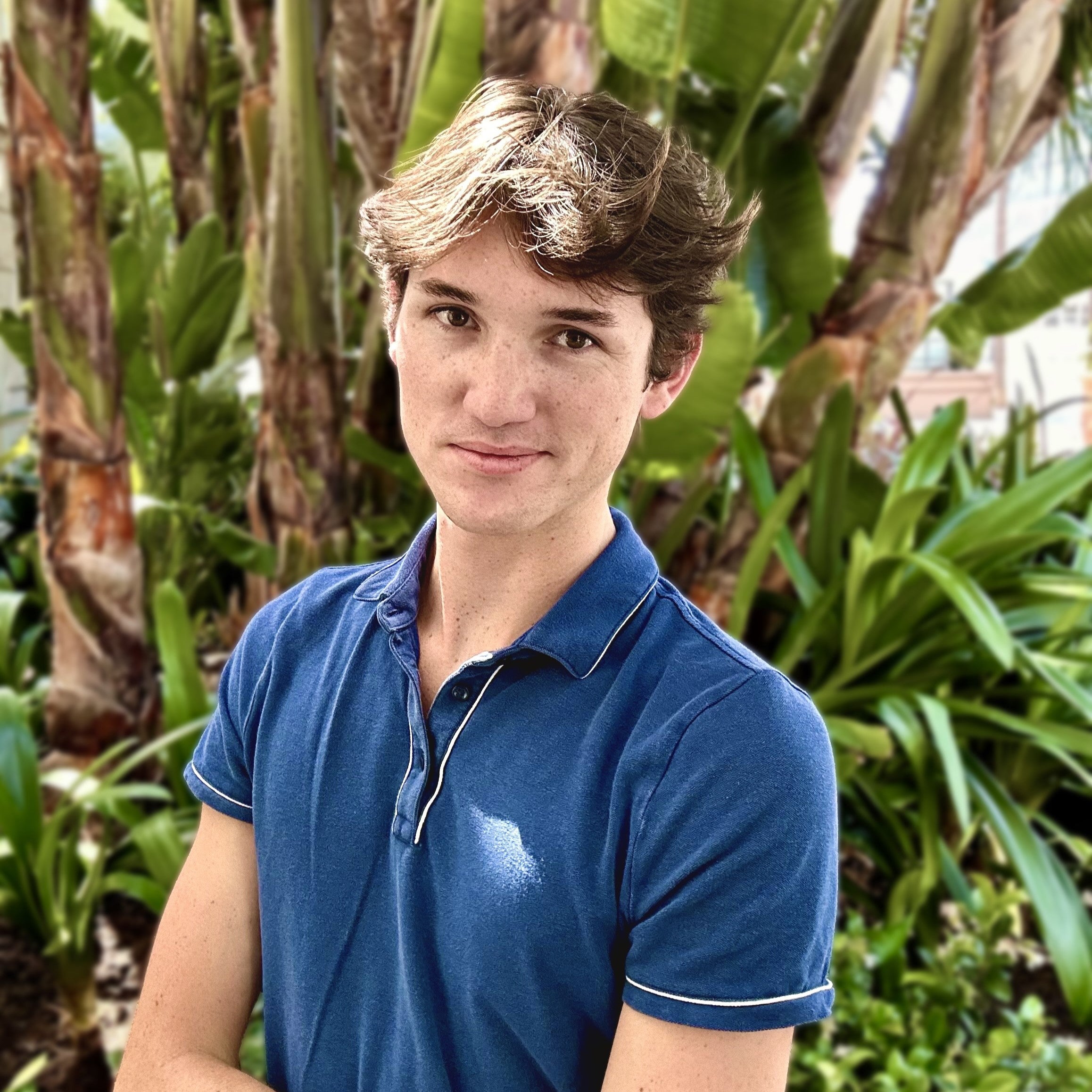 Brody O'Malley