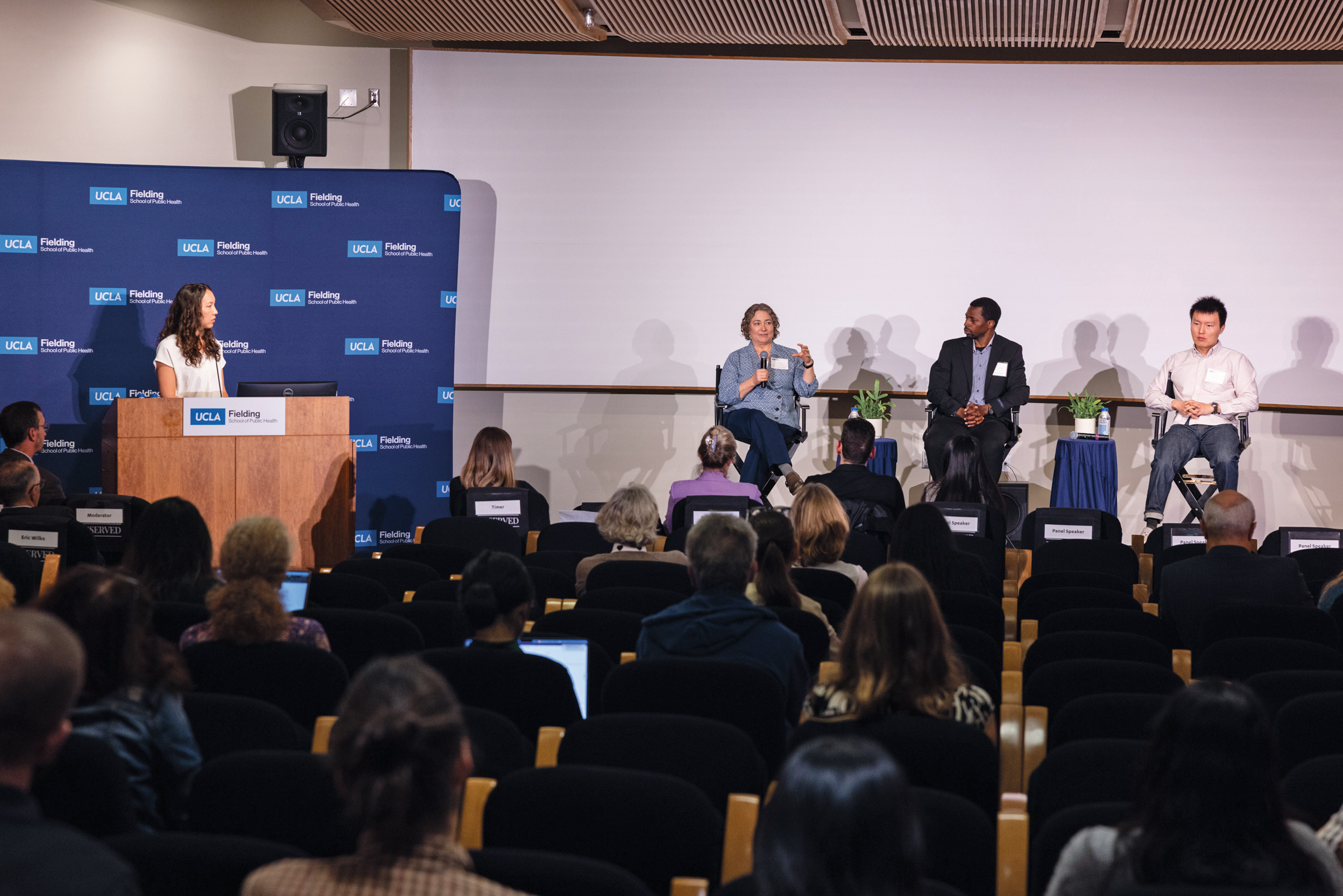 Chronic & Infectious Diseases Panel