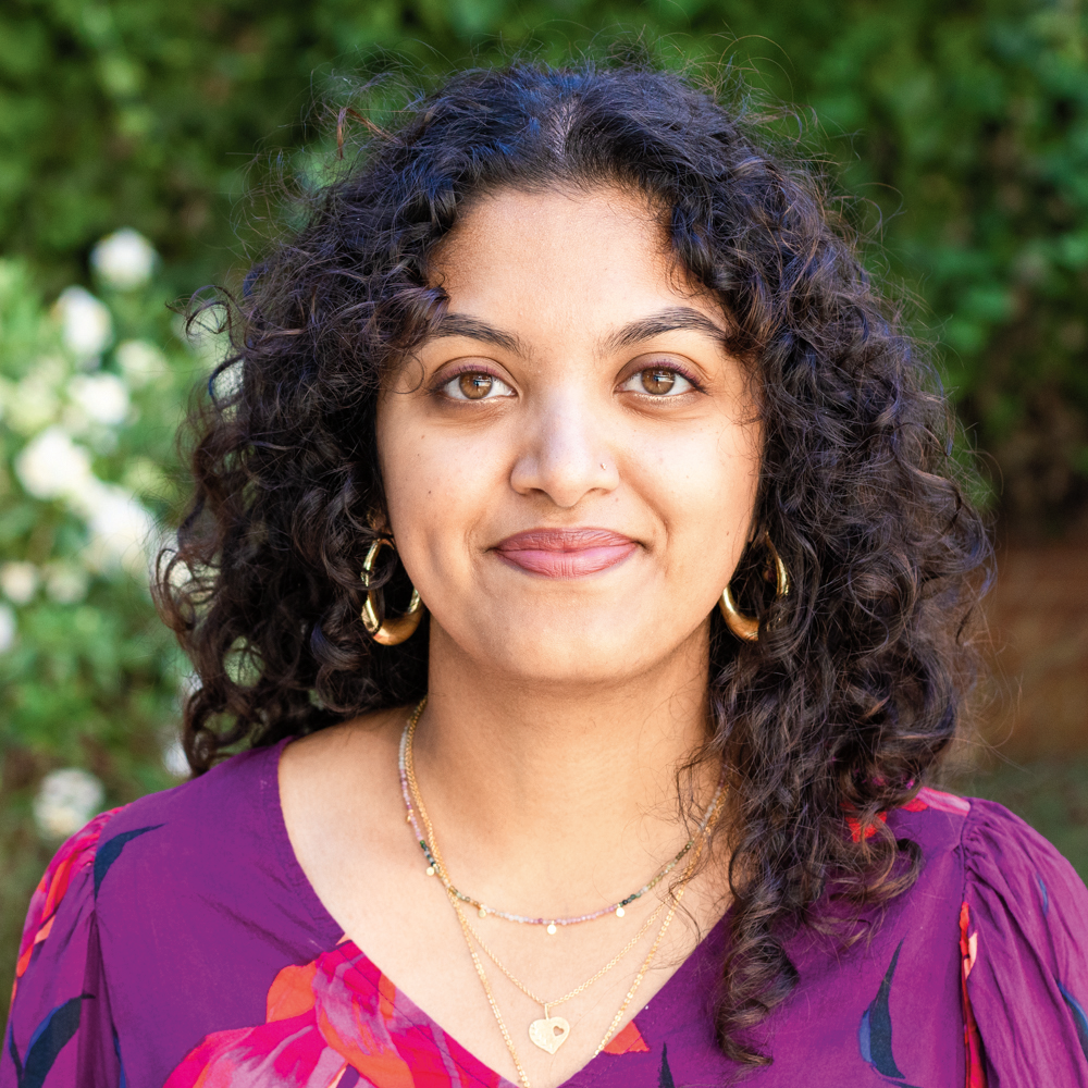 Divya Bharadwaj