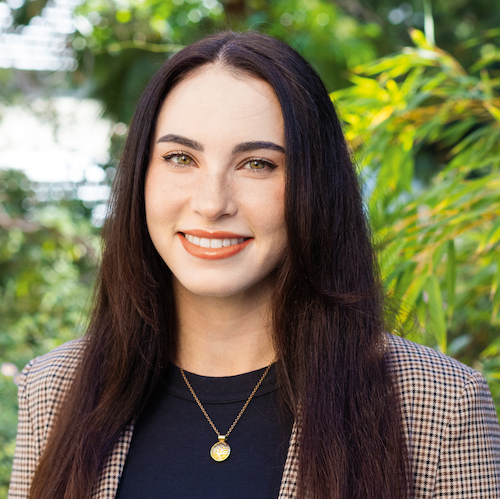Photo of Emma Landskroner
