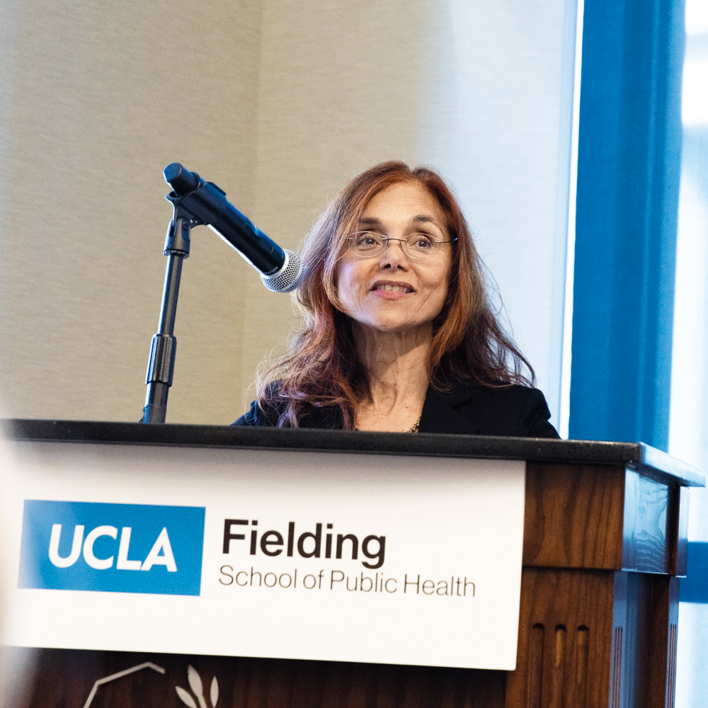 Dr. Ritu Sadana portrait