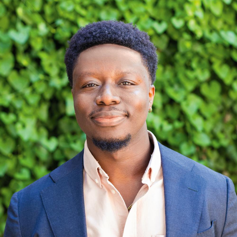 Martin Kyalwazi
