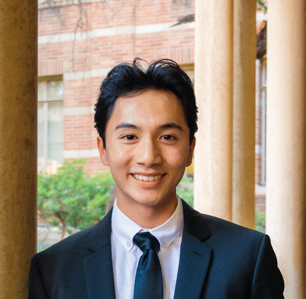 Matthew Vu