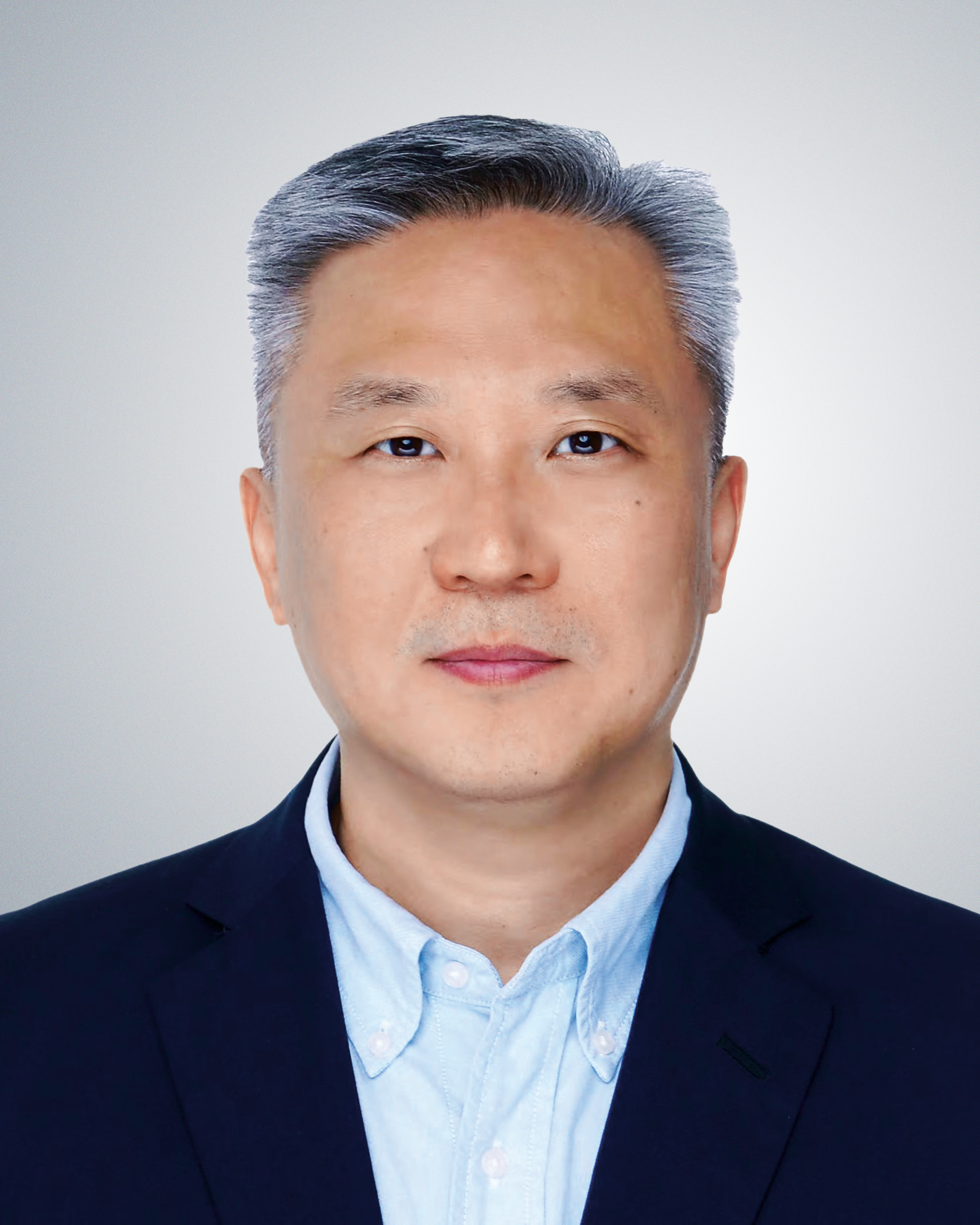 Dr. Na He portrait