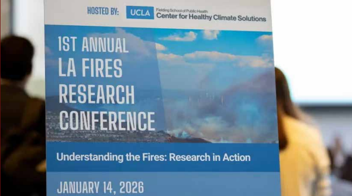 Fires conference