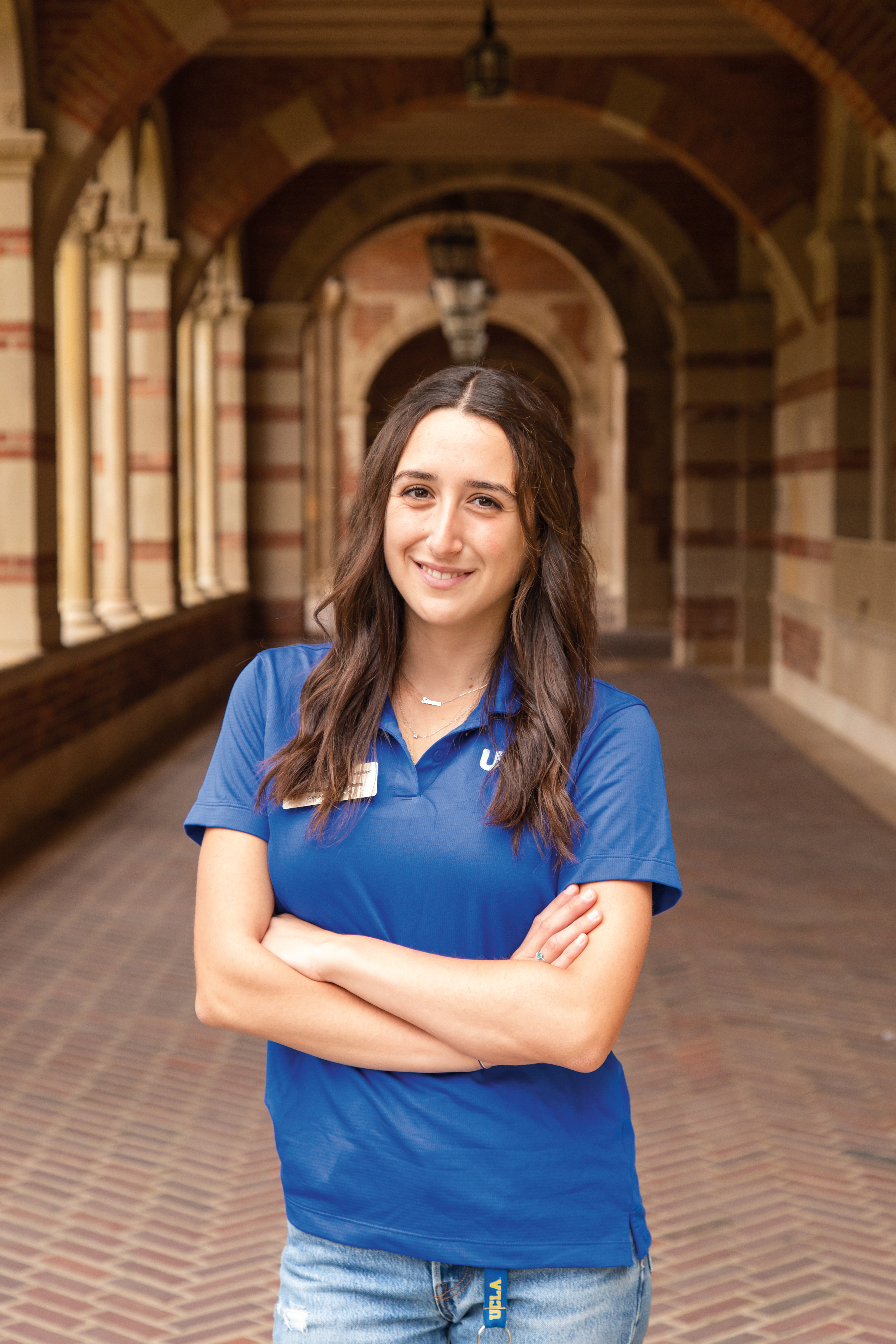 Sierra Benayon-Abraham