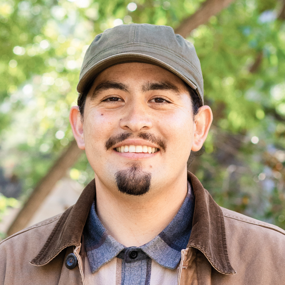 Adrian Chavez