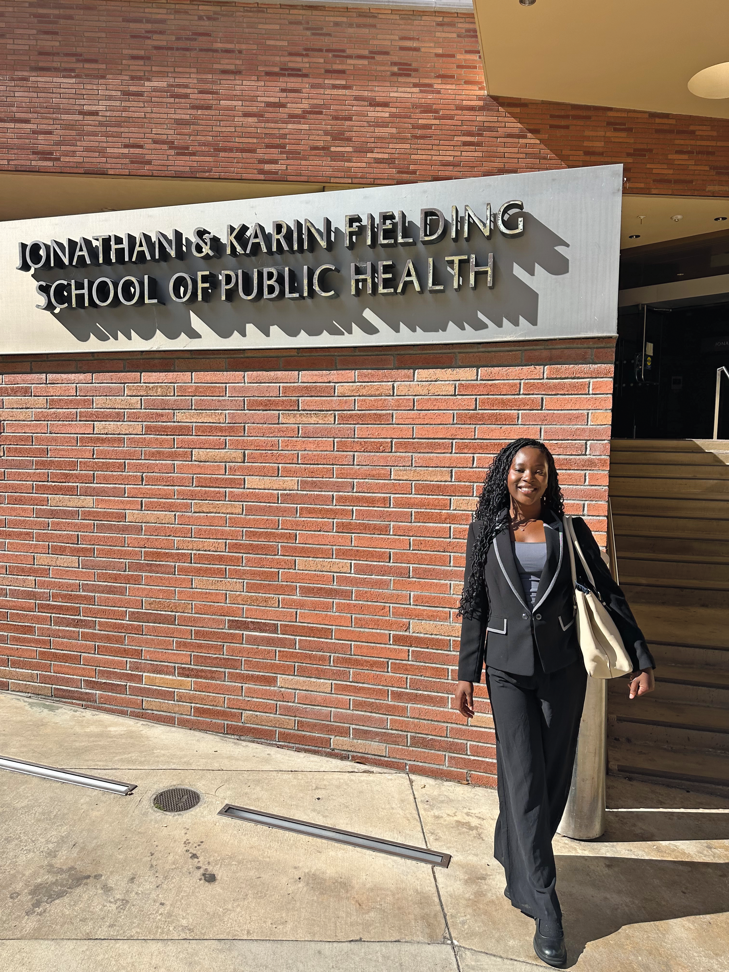 brenda osagie