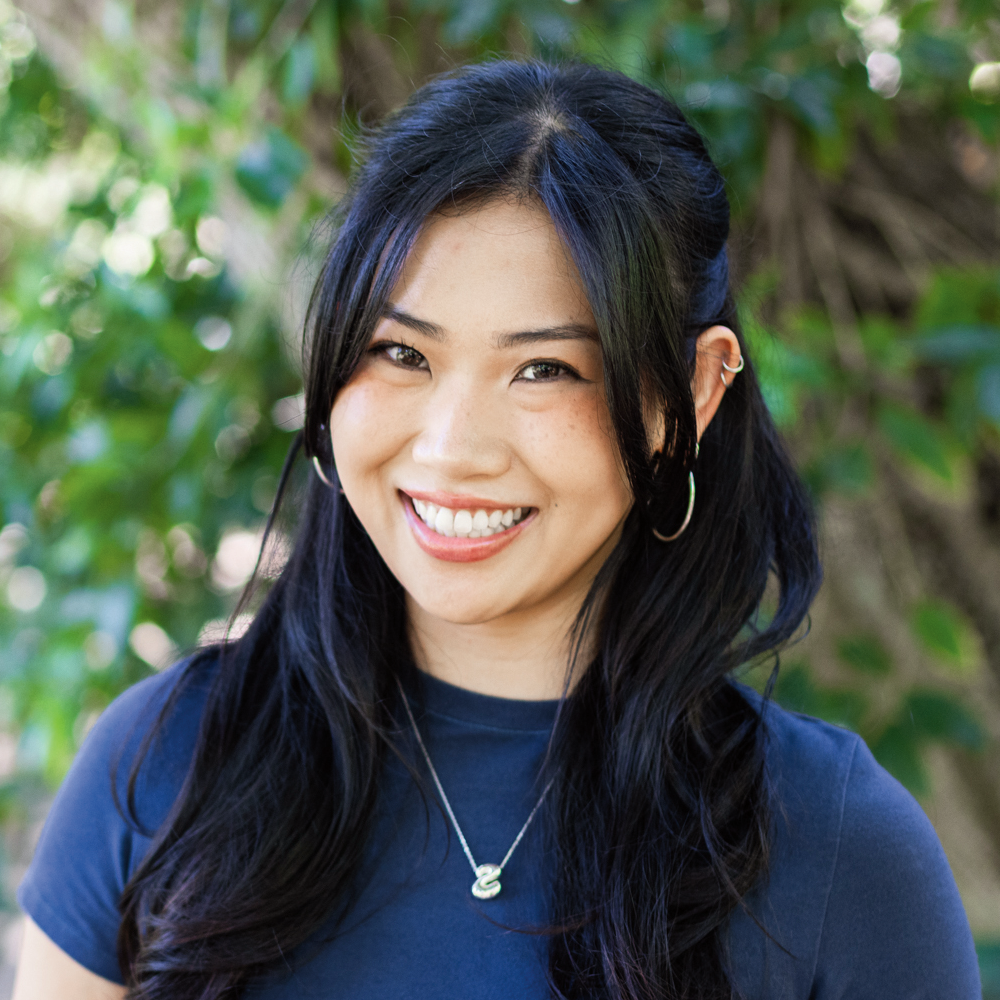 Photo of Sunny Liu