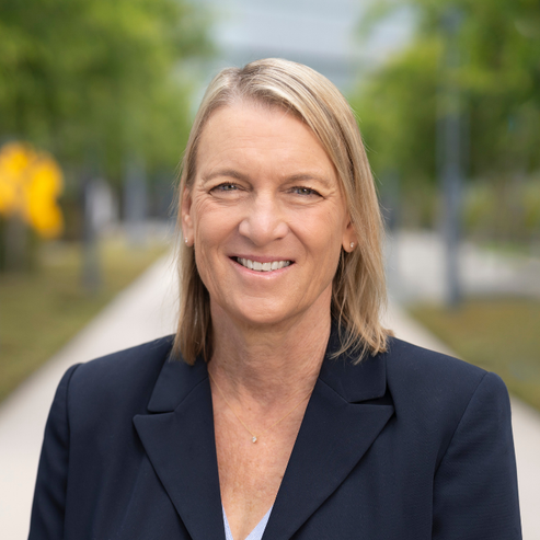 Patricia Spees Maysent