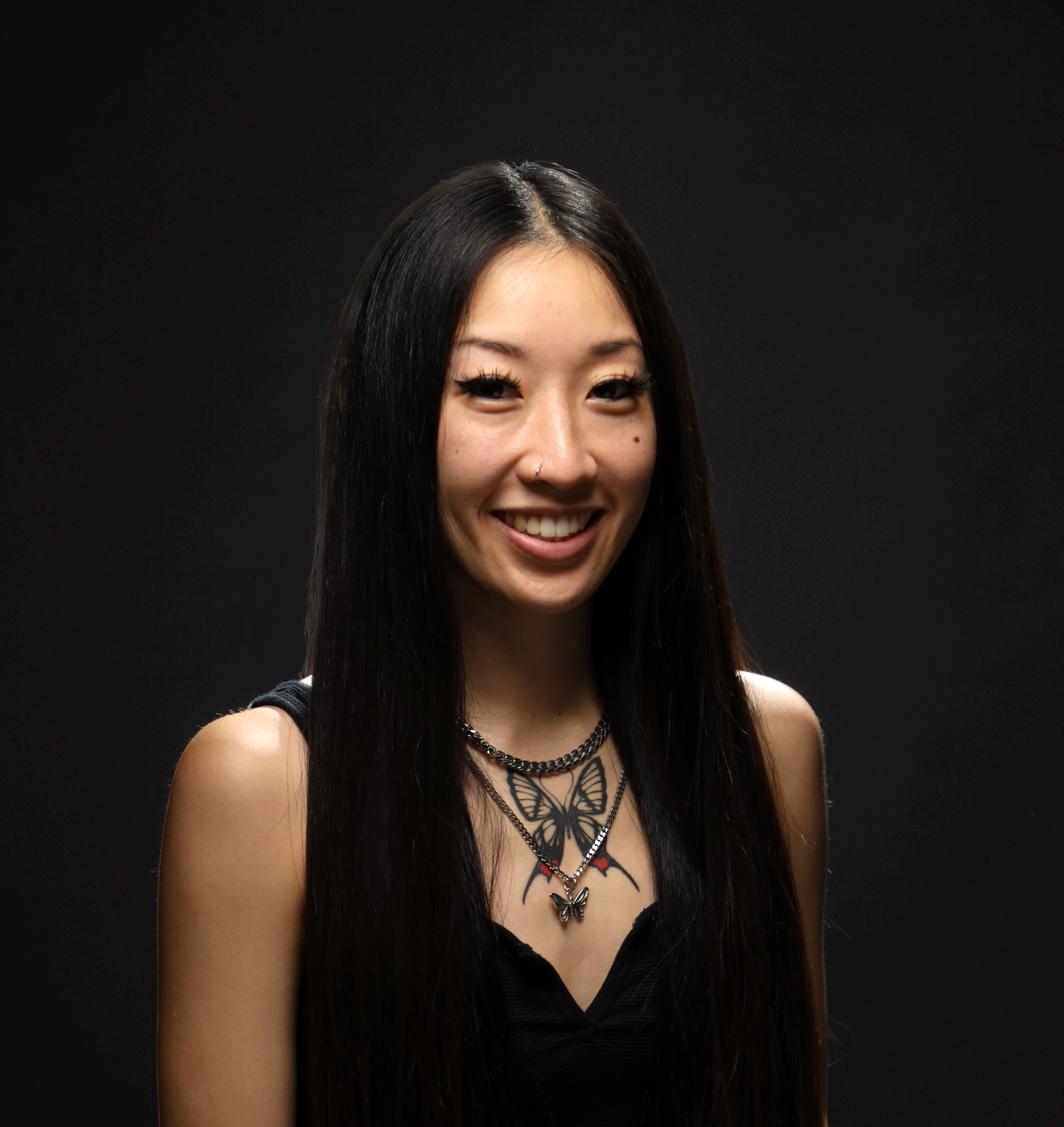 Allison Liang