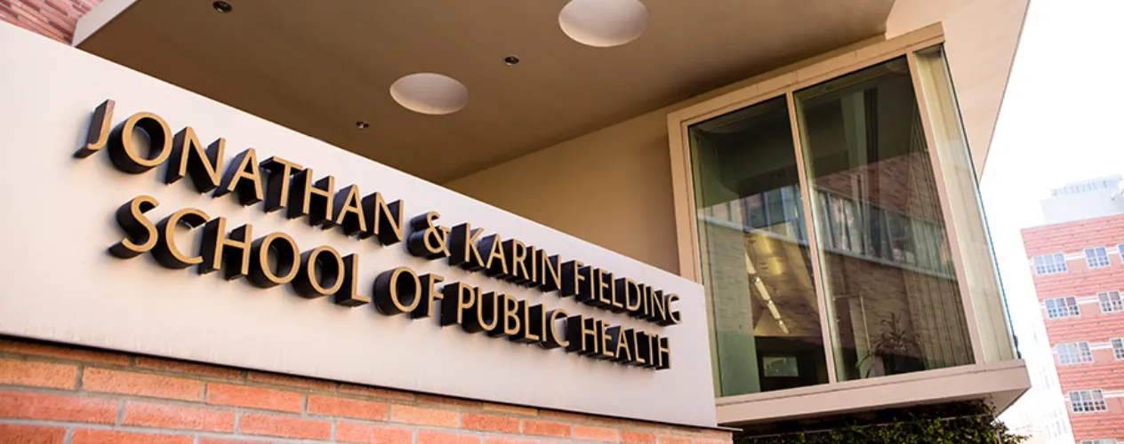 Front of FSPH