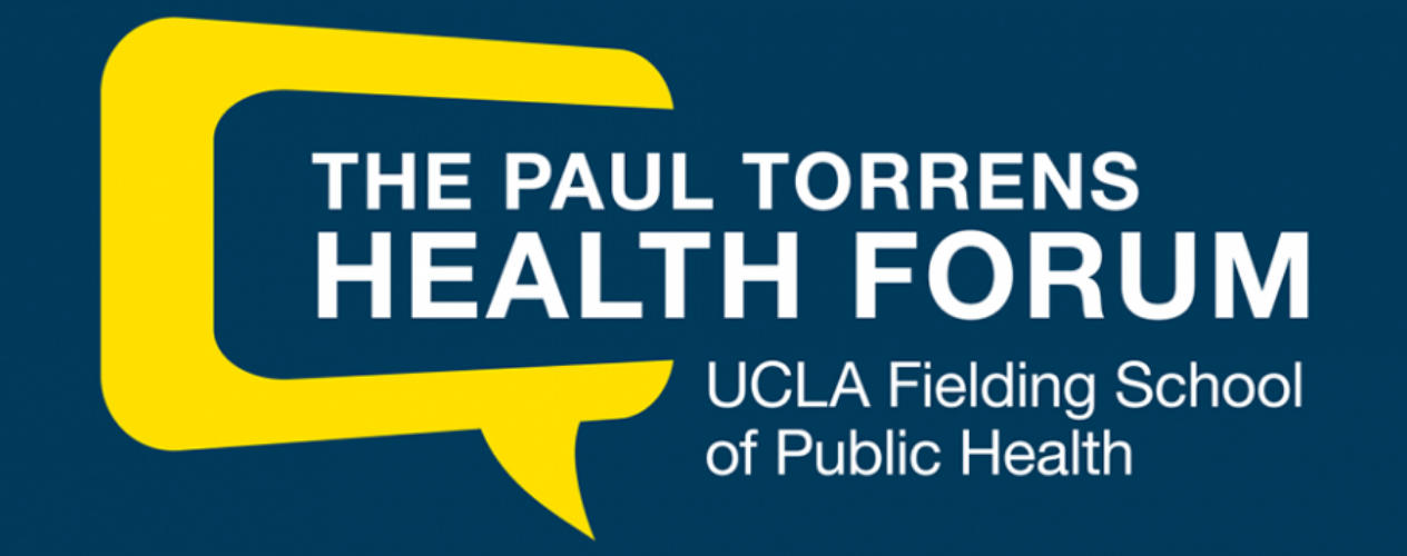 The Paul Torrens Health Forum
