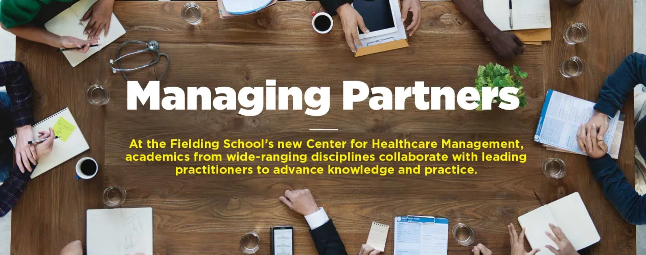 Managing Partners Header