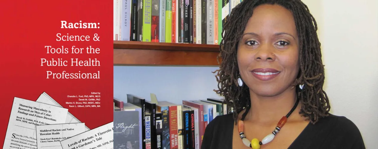 Dr. Chandra Ford