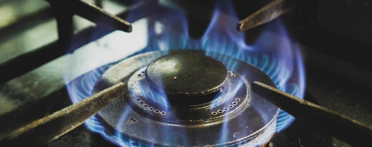 Can your gas stove make you sick?