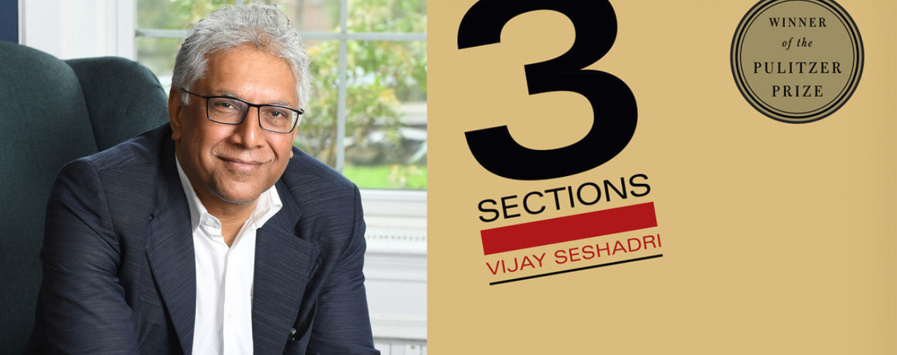 vijay seshadri