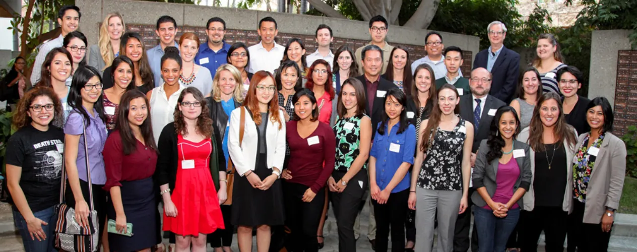 Alumni-Student Mentorship Program