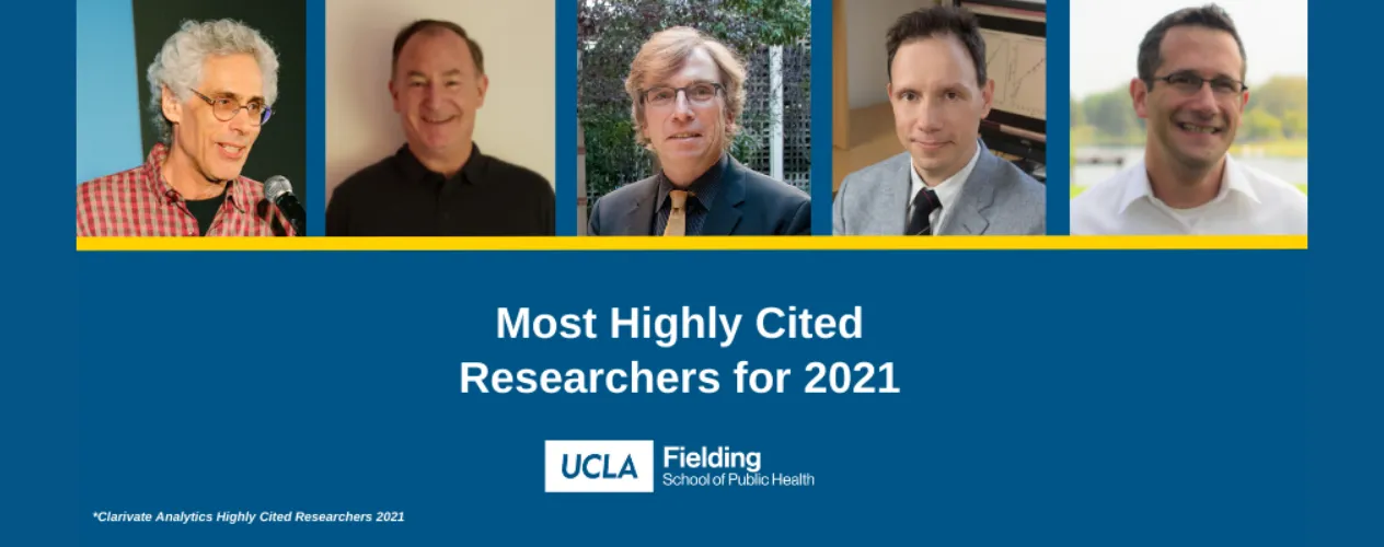 Highly Cited Researchers