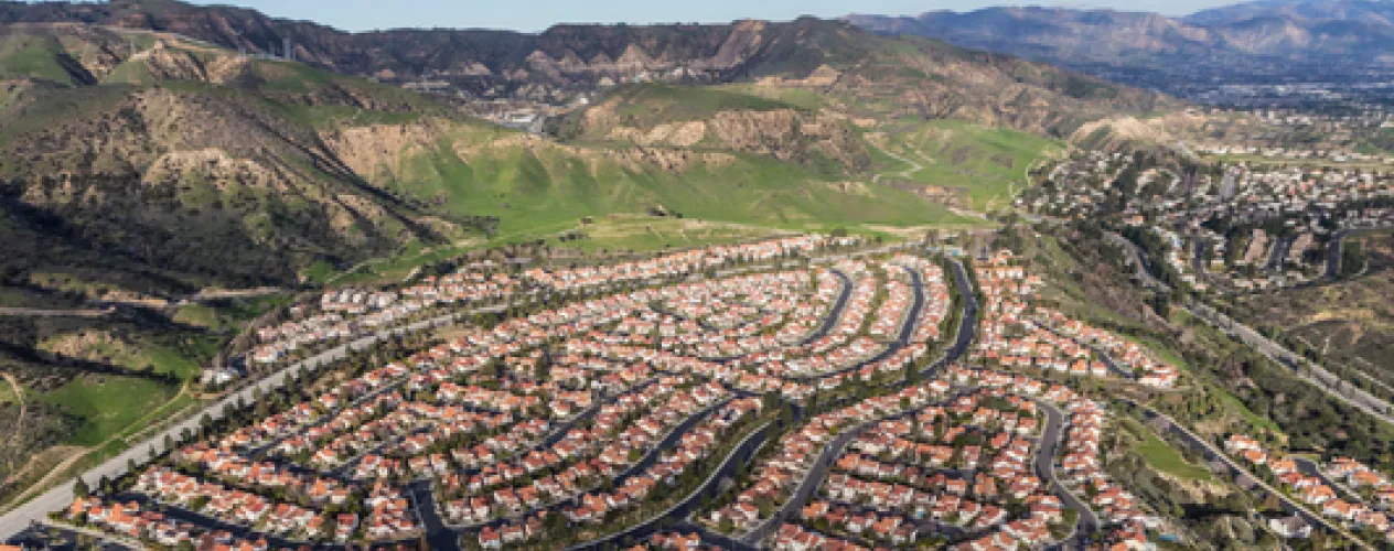 Aliso Canyon