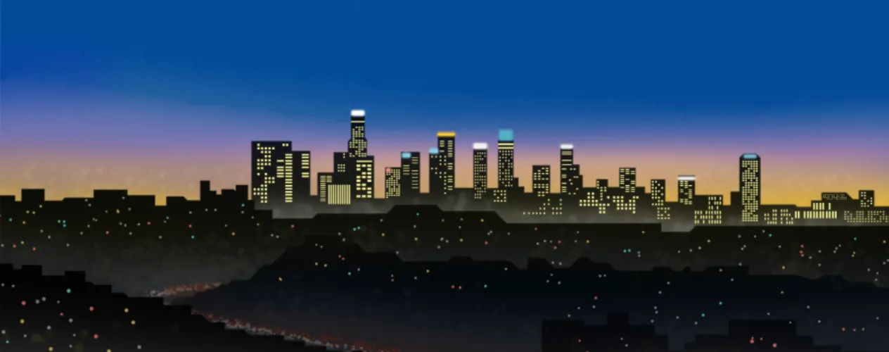 skyline