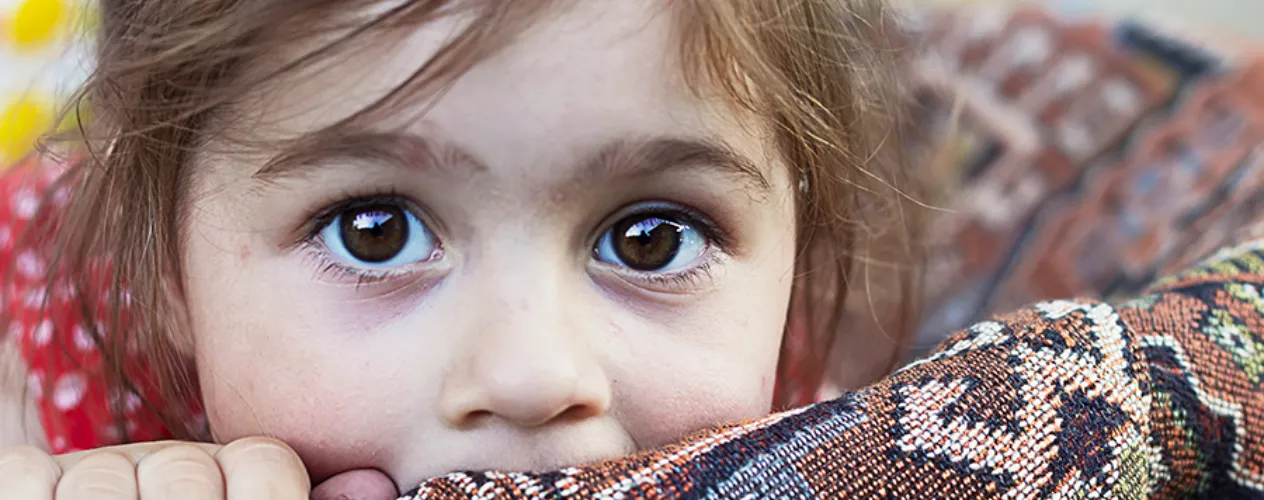 eyes