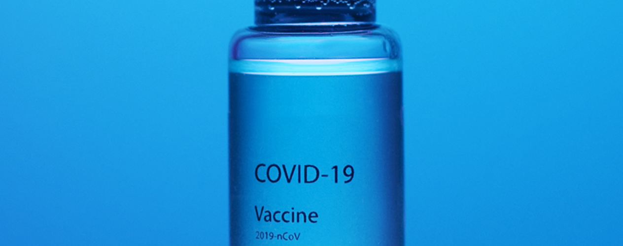 COVID-19 vaccine